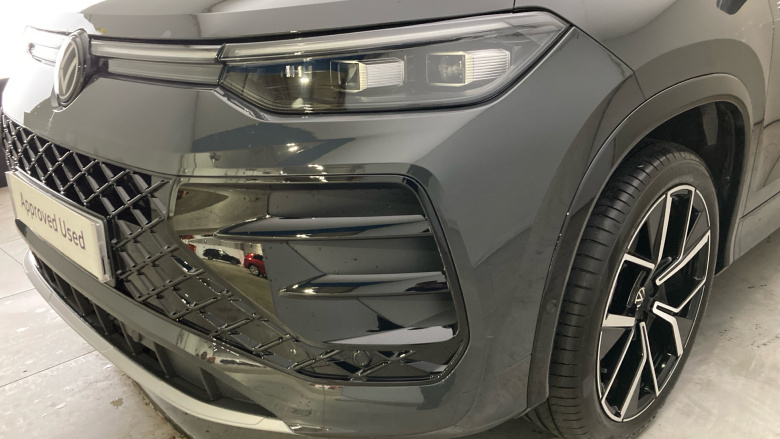 Volkswagen Tayron 2.0 TDI R-Line 5dr DSG7 [7 Seat] Diesel Estate